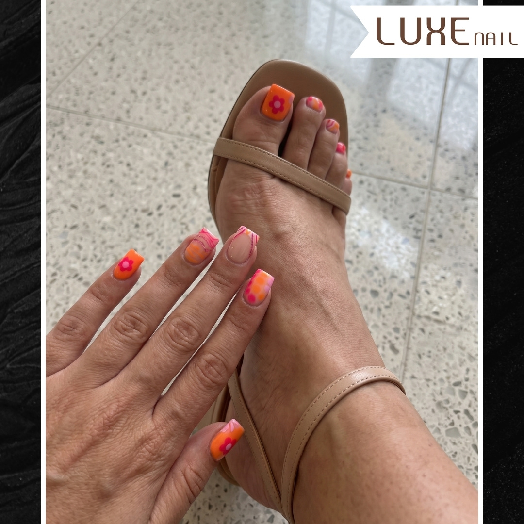 Nail Art